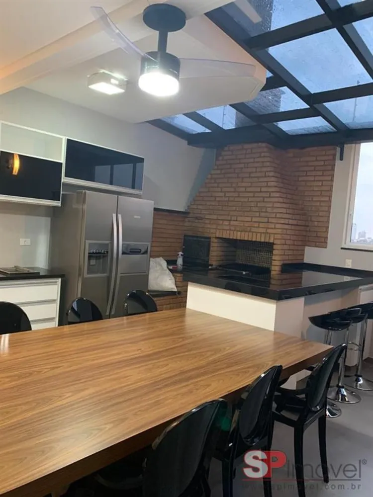 Casa, 1 quarto, 294 m² - Foto 8