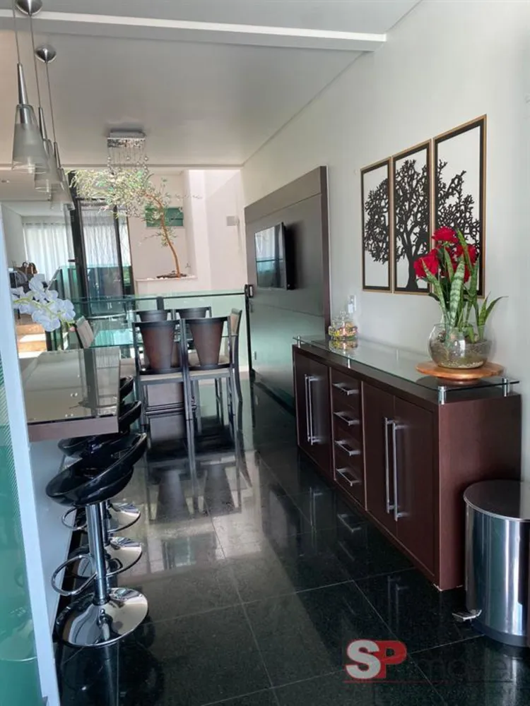 Casa, 1 quarto, 294 m² - Foto 6