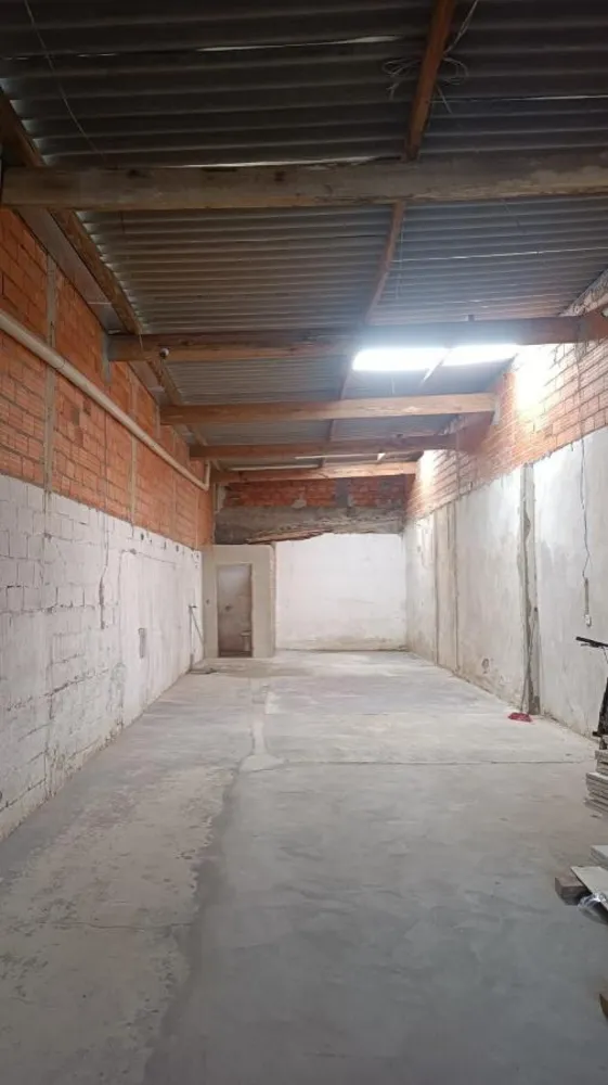 Prédio Inteiro, 120 m² - Foto 1