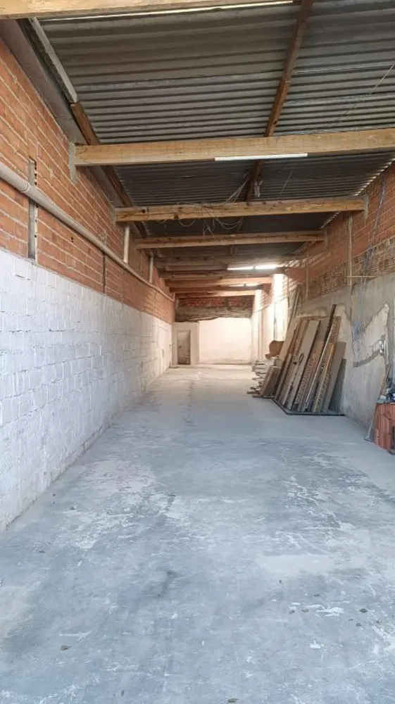 Prédio Inteiro, 120 m² - Foto 2