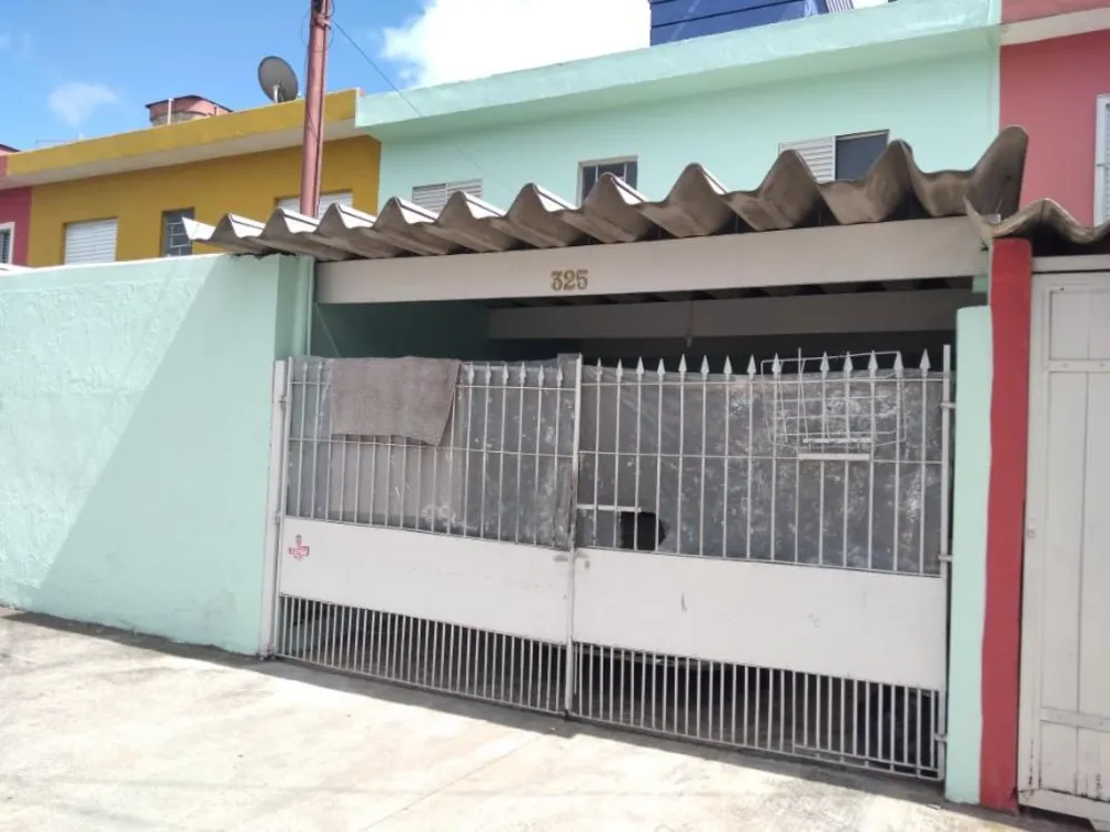Sobrado, 12 quartos, 120 m² - Foto 3