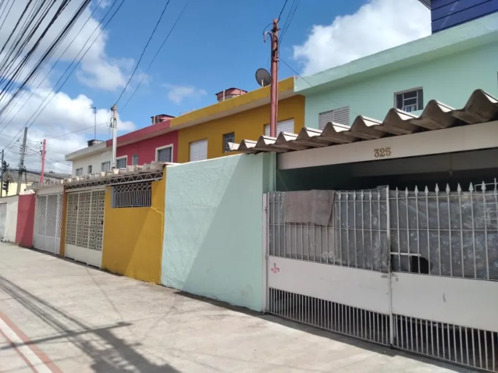 Sobrado, 12 quartos, 120 m² - Foto 4