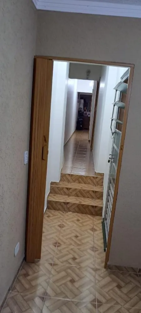 Sobrado, 4 quartos, 120 m² - Foto 2