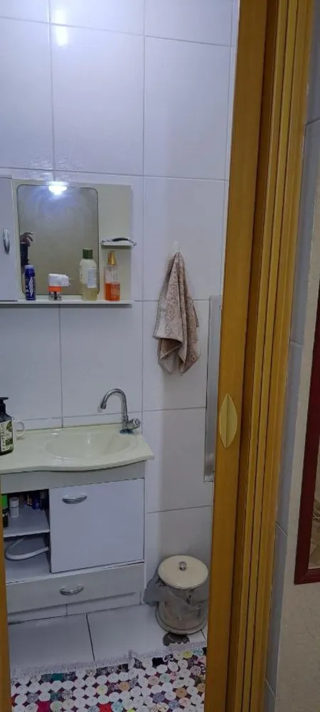Sobrado, 4 quartos, 120 m² - Foto 4