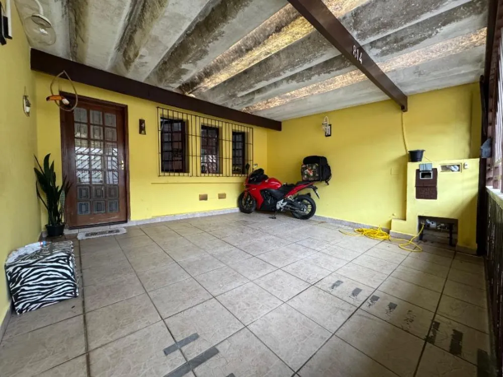 Casa, 2 quartos, 131 m² - Foto 2