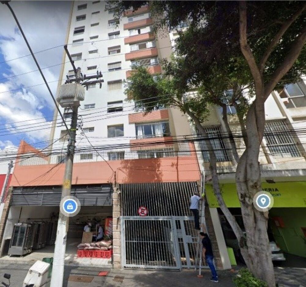 Apartamento, 3 quartos, 100 m² - Foto 4