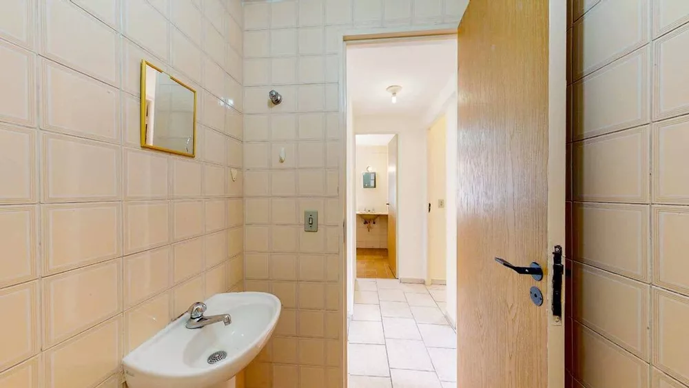 Apartamento à venda com 2 quartos, 61m² - Foto 5