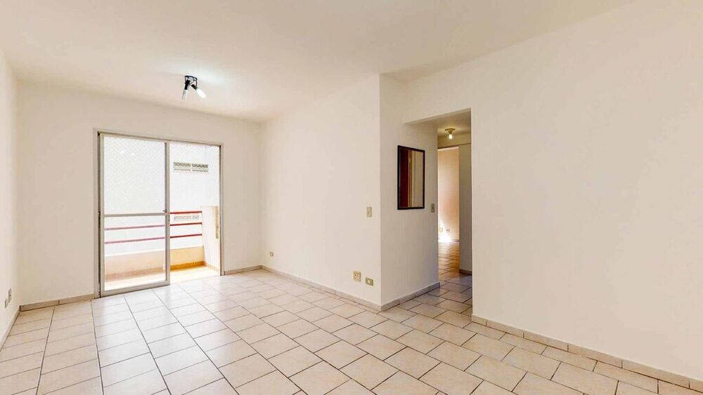 Apartamento à venda com 2 quartos, 61m² - Foto 1