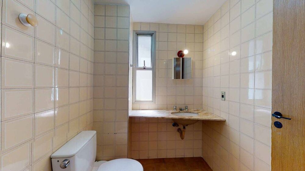 Apartamento à venda com 2 quartos, 61m² - Foto 4