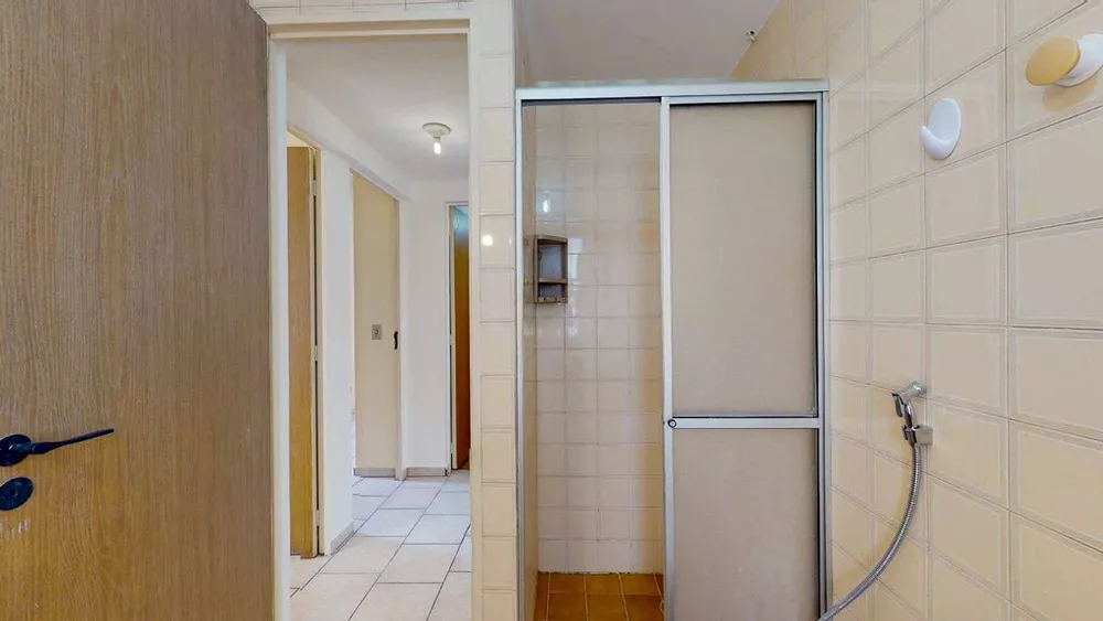 Apartamento à venda com 2 quartos, 61m² - Foto 3