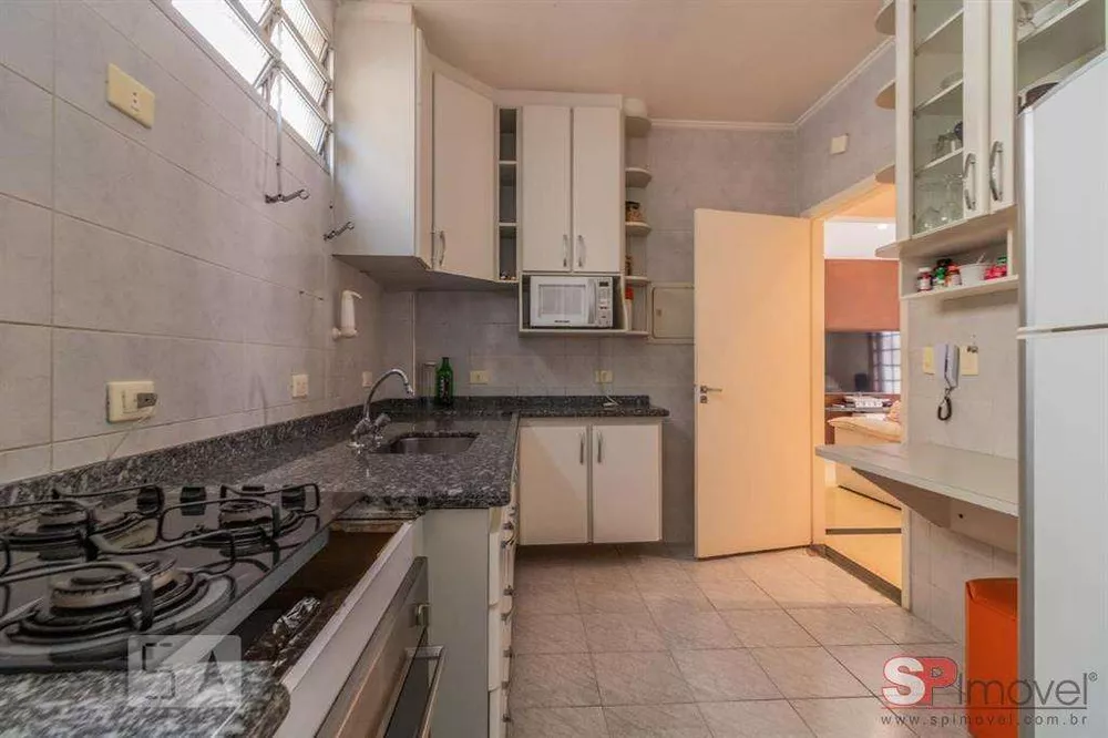 Apartamento à venda com 2 quartos, 100m² - Foto 4