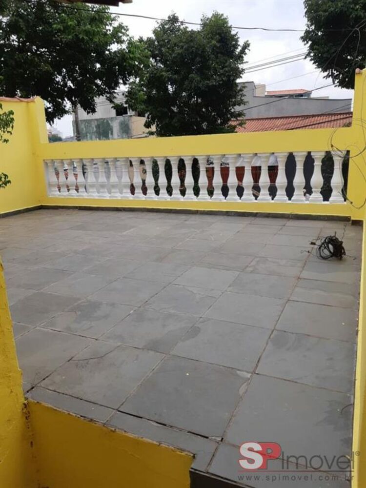 Casa, 1 quarto, 47 m² - Foto 4