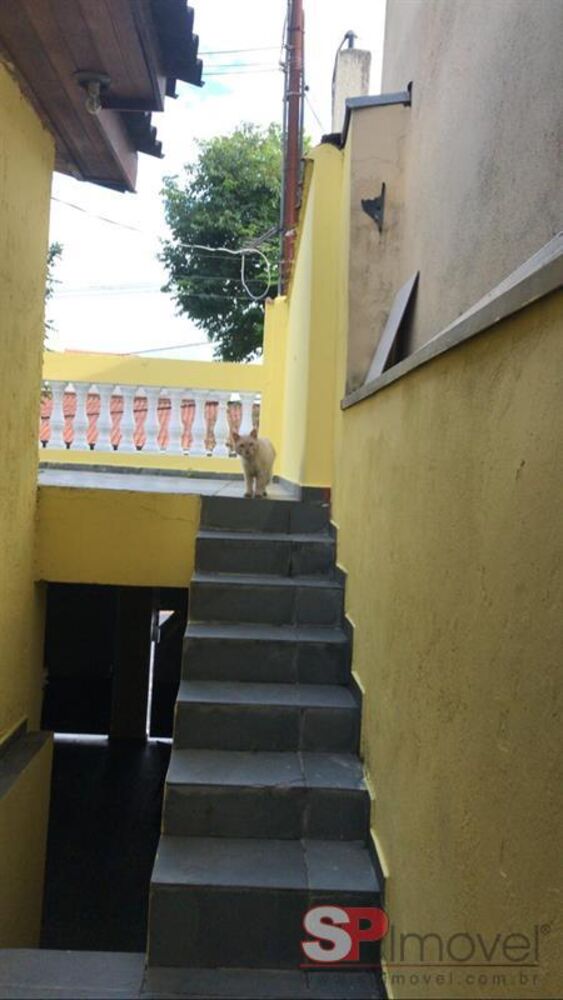 Casa, 1 quarto, 47 m² - Foto 1