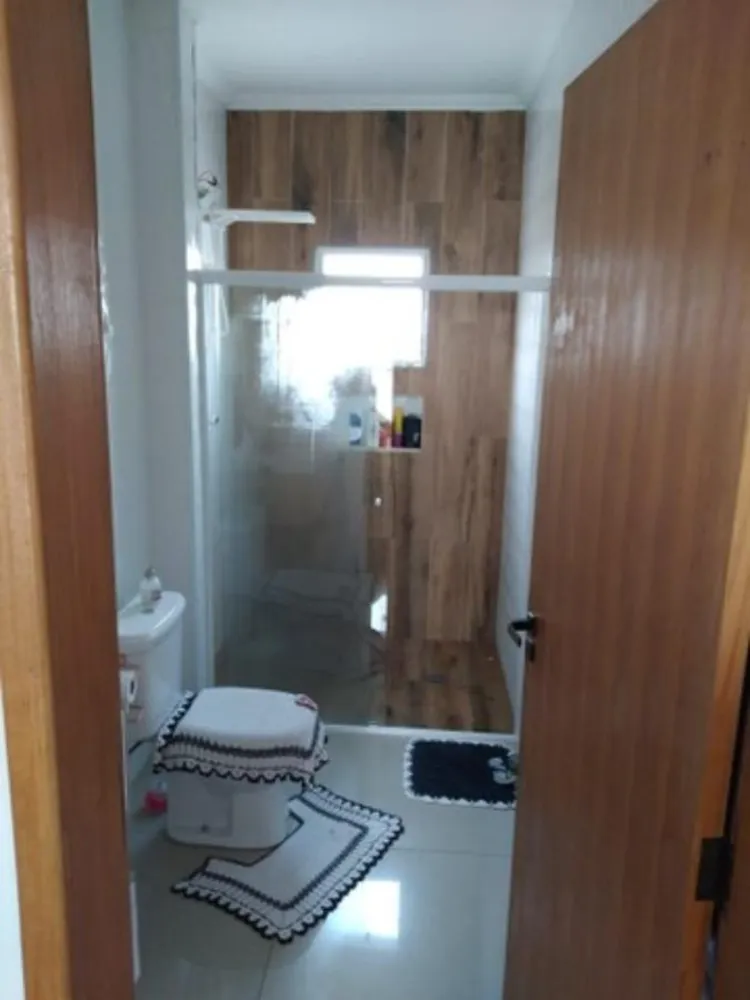 Sobrado, 4 quartos, 196 m² - Foto 5