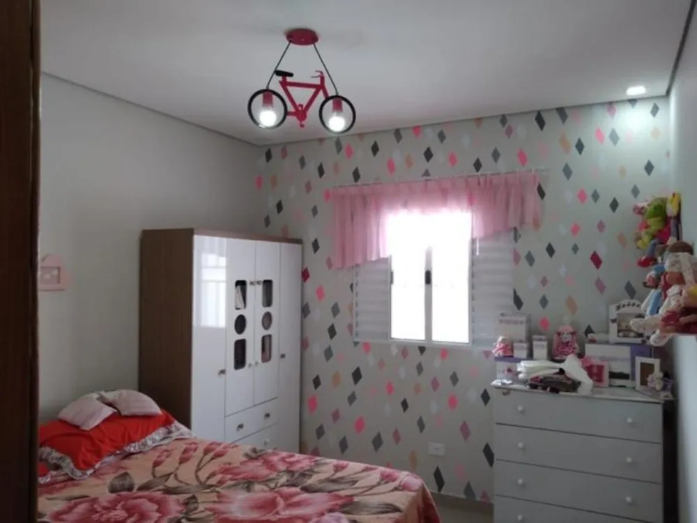 Sobrado, 4 quartos, 196 m² - Foto 4