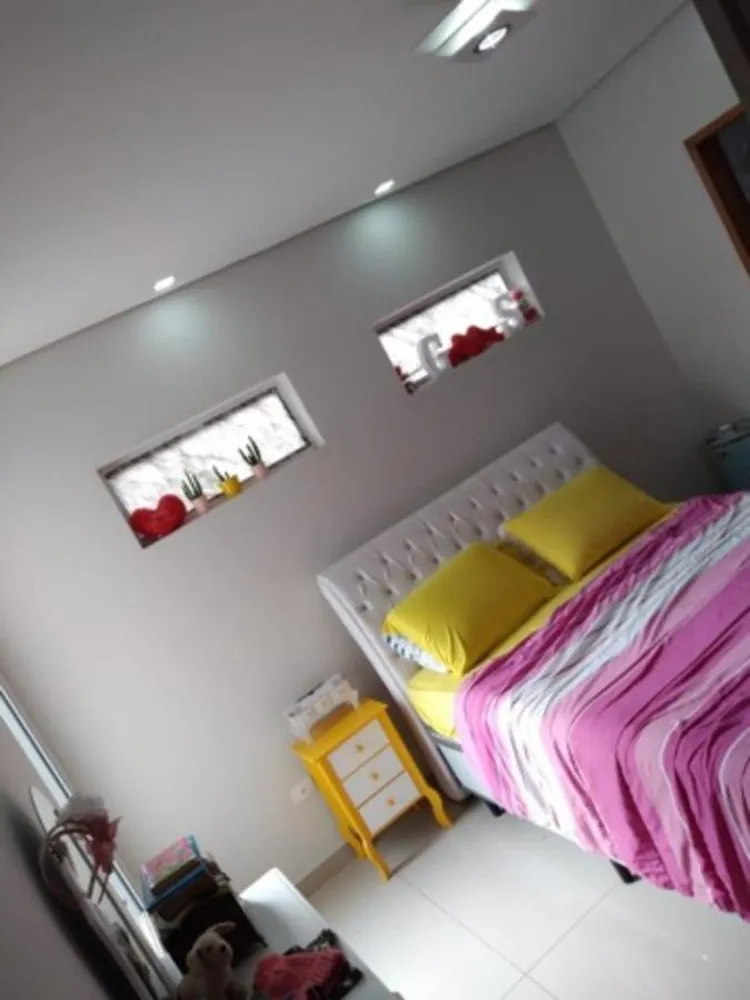Sobrado, 4 quartos, 196 m² - Foto 3