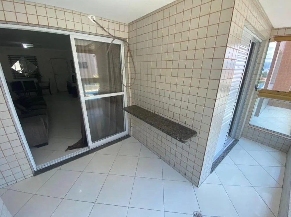 Apartamento, 2 quartos, 114 m² - Foto 1