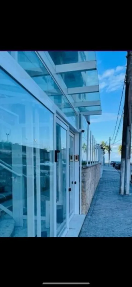 Apartamento, 2 quartos, 114 m² - Foto 6
