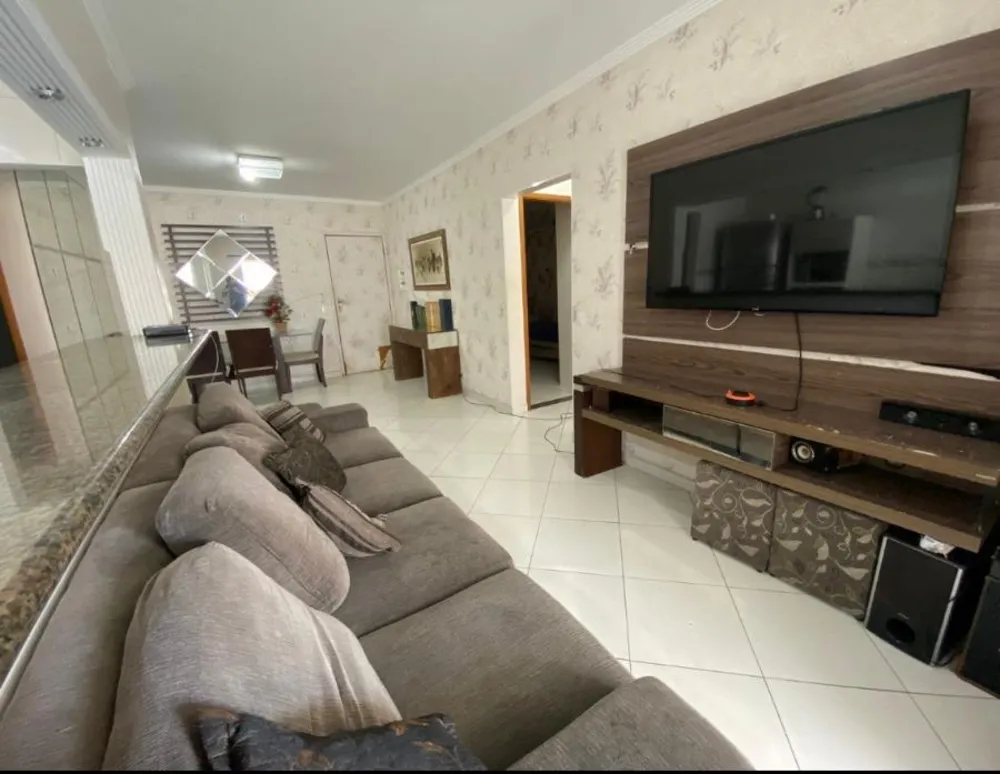 Apartamento, 2 quartos, 114 m² - Foto 2