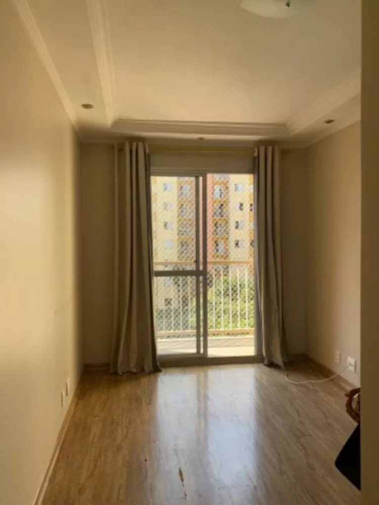 Apartamento à venda com 2 quartos, 49m² - Foto 2