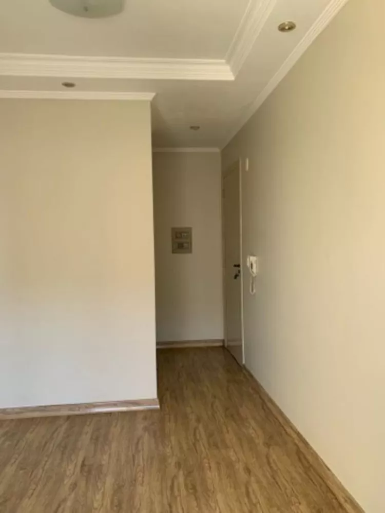 Apartamento à venda com 2 quartos, 49m² - Foto 3