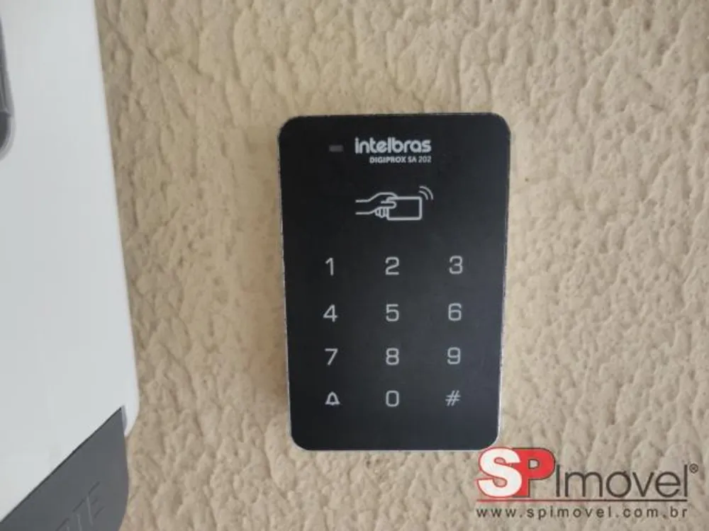 Apartamento, 2 quartos, 47 m² - Foto 12