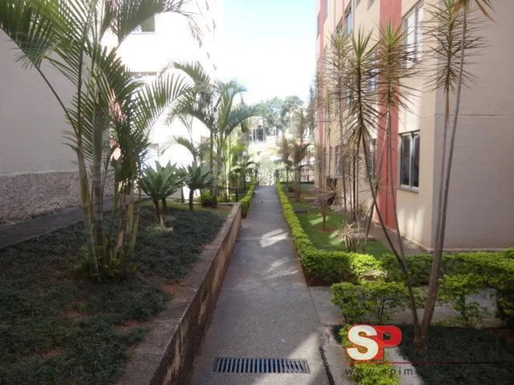 Apartamento, 2 quartos, 47 m² - Foto 11