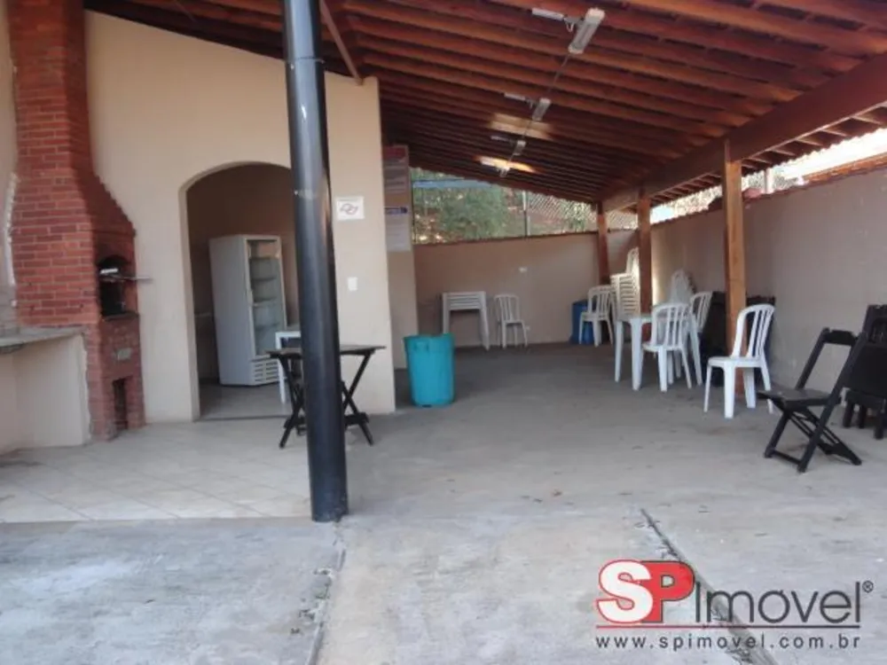 Apartamento, 2 quartos, 47 m² - Foto 8