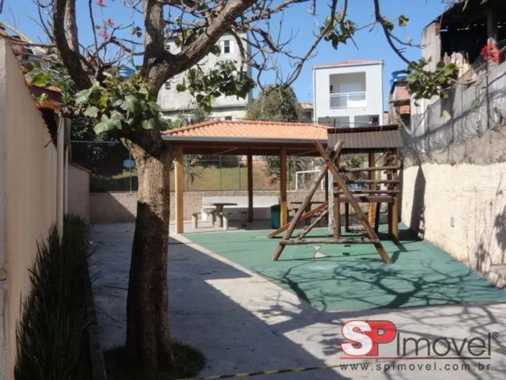 Apartamento, 2 quartos, 47 m² - Foto 9