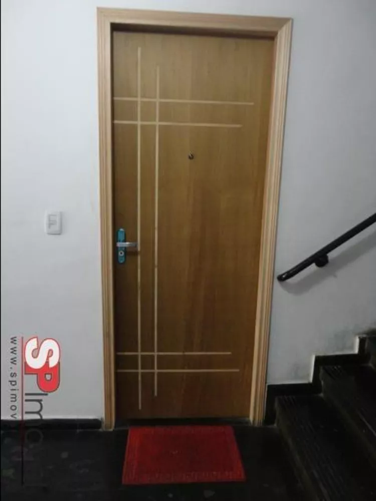 Apartamento à venda com 2 quartos, 47m² - Foto 4