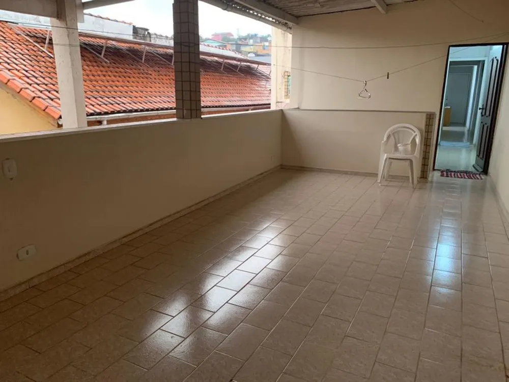 Casa, 4 quartos, 120 m² - Foto 7