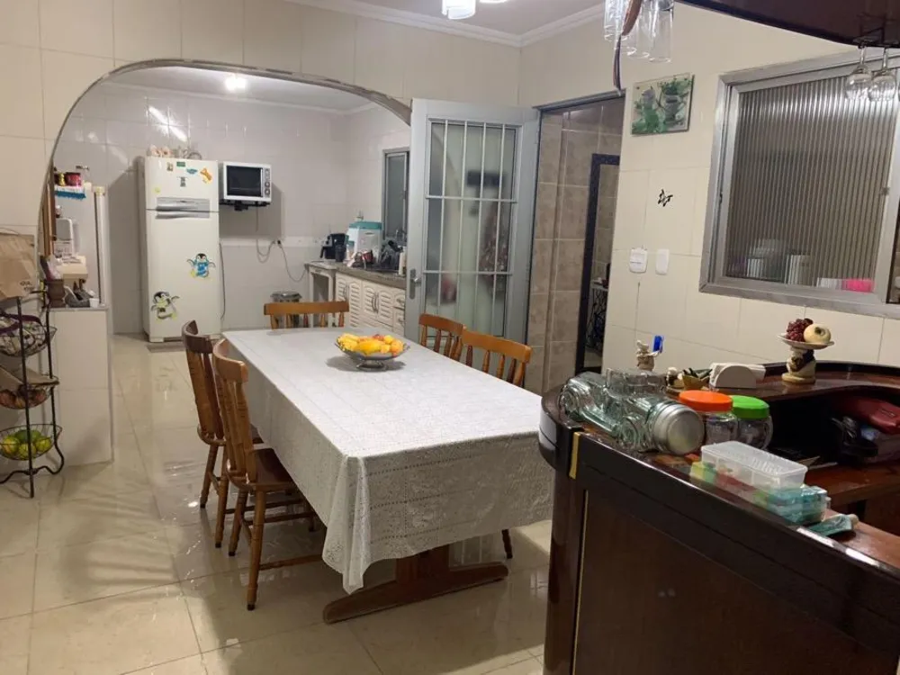 Casa, 4 quartos, 120 m² - Foto 1