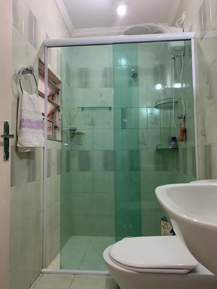 Casa, 4 quartos, 120 m² - Foto 11