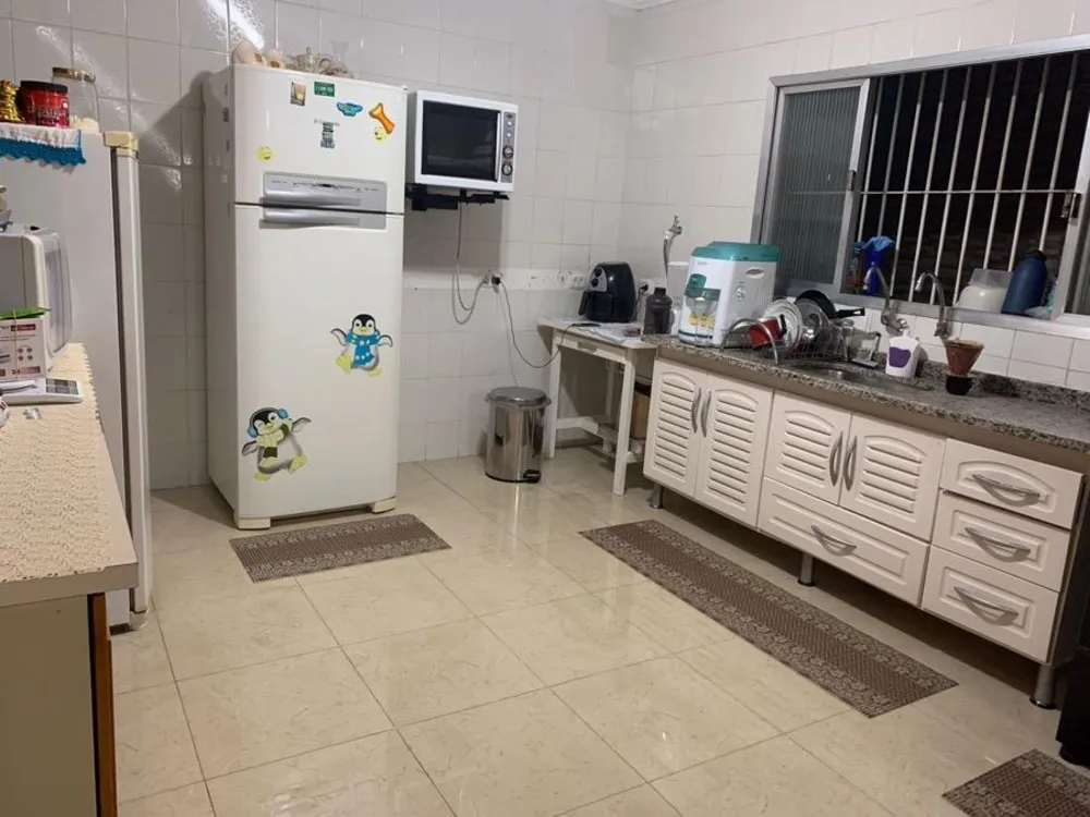 Casa, 4 quartos, 120 m² - Foto 4