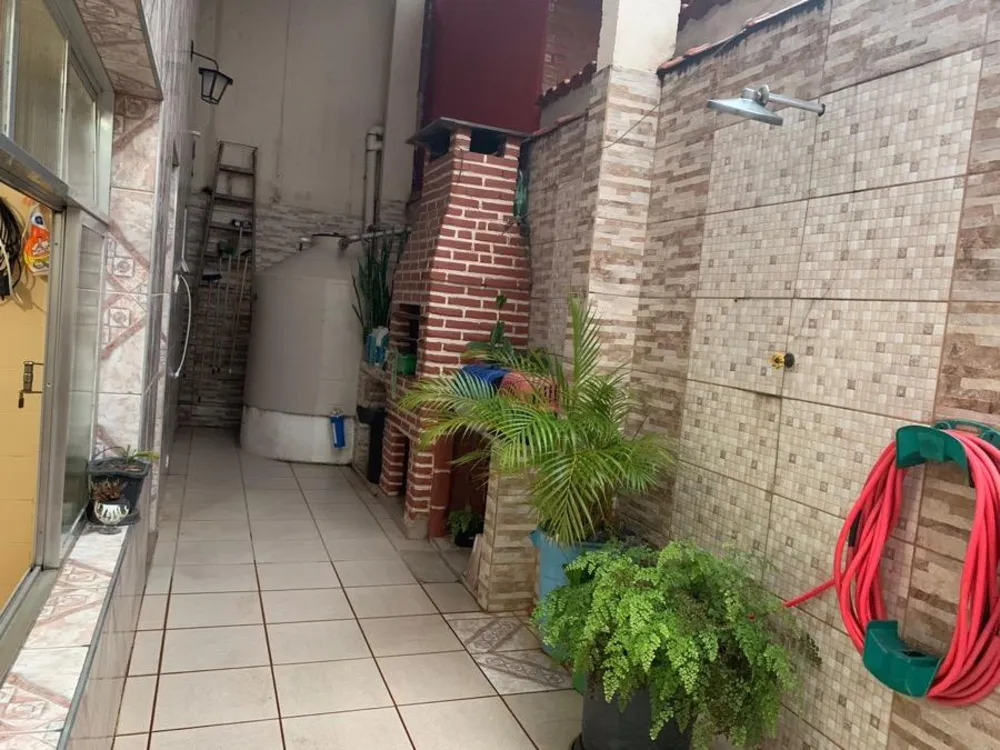 Casa, 4 quartos, 120 m² - Foto 5