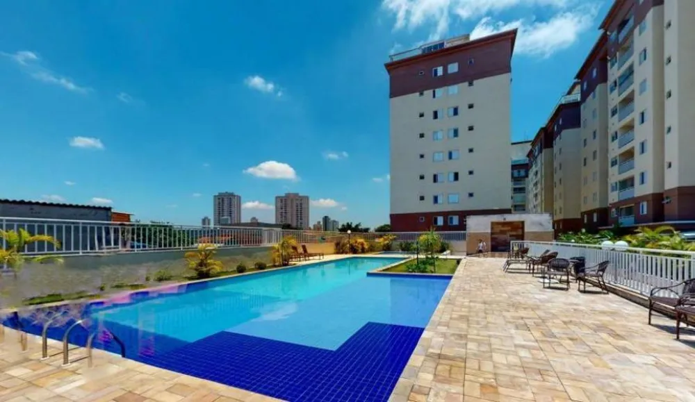 Apartamento, 2 quartos, 65 m² - Foto 4