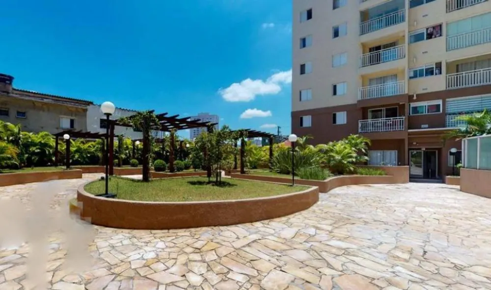 Apartamento, 2 quartos, 65 m² - Foto 2
