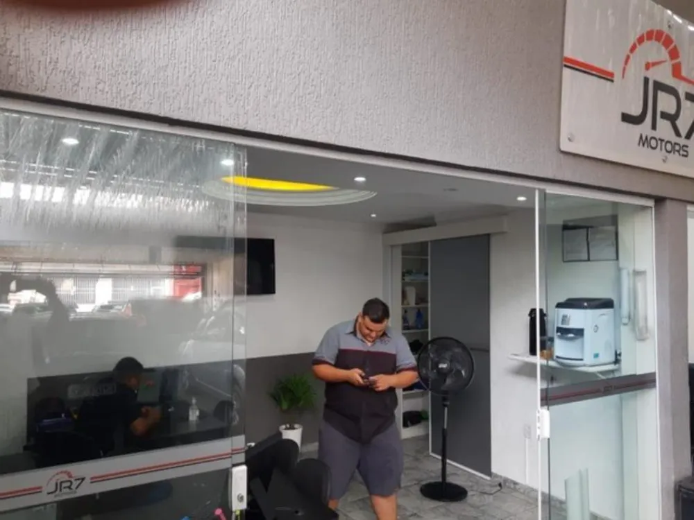 Prédio Inteiro, 100 m² - Foto 2