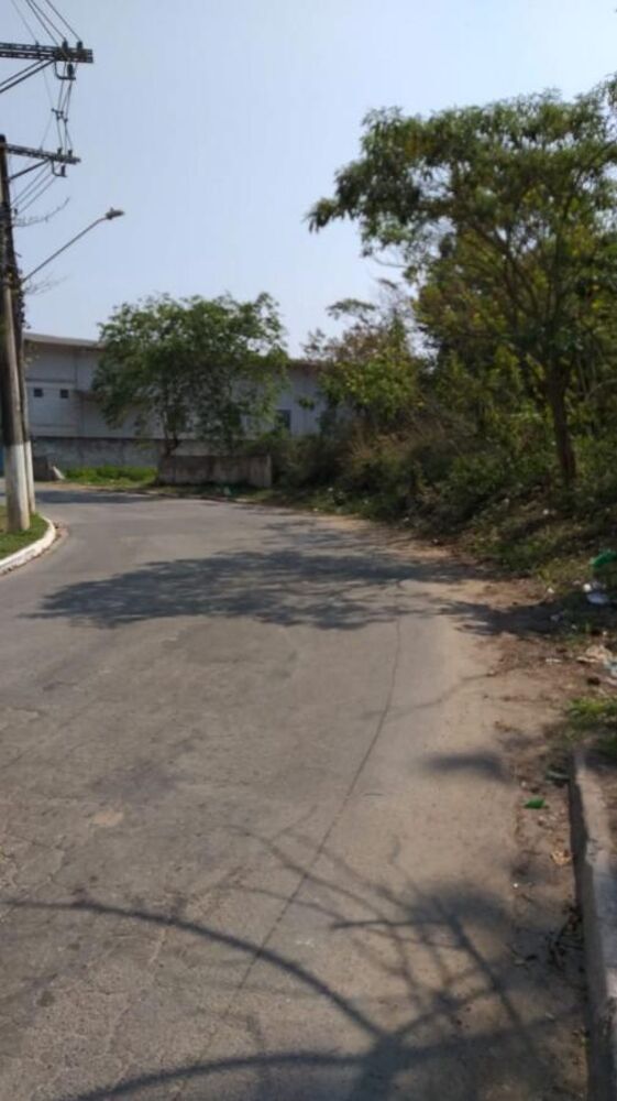 Loteamento e Condomínio à venda com 1 quarto, 8608m² - Foto 1