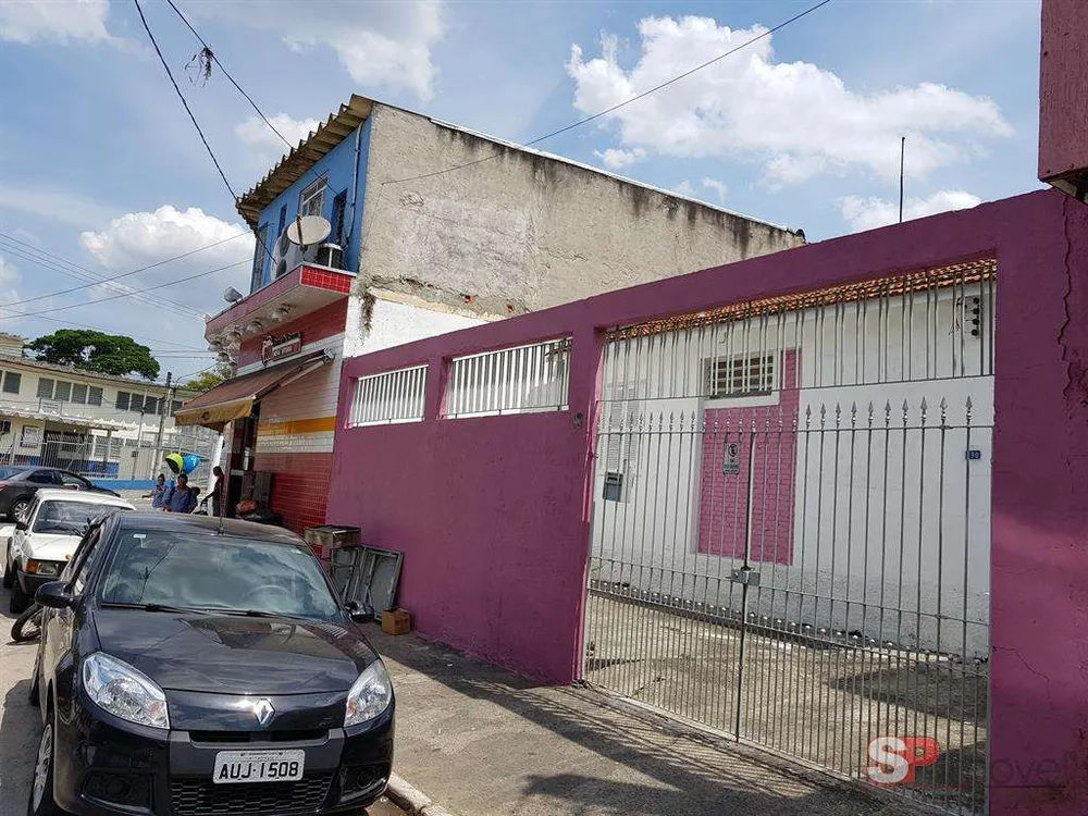 Casa, 1 quarto, 120 m² - Foto 12