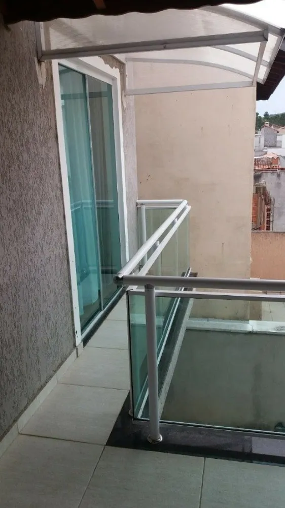 Casa, 3 quartos, 120 m² - Foto 5