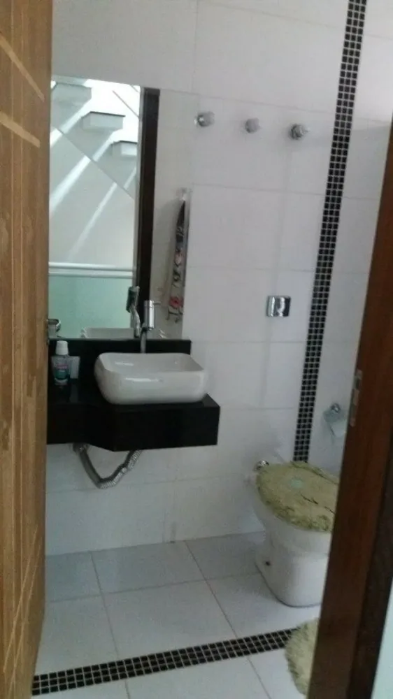 Casa, 3 quartos, 120 m² - Foto 12
