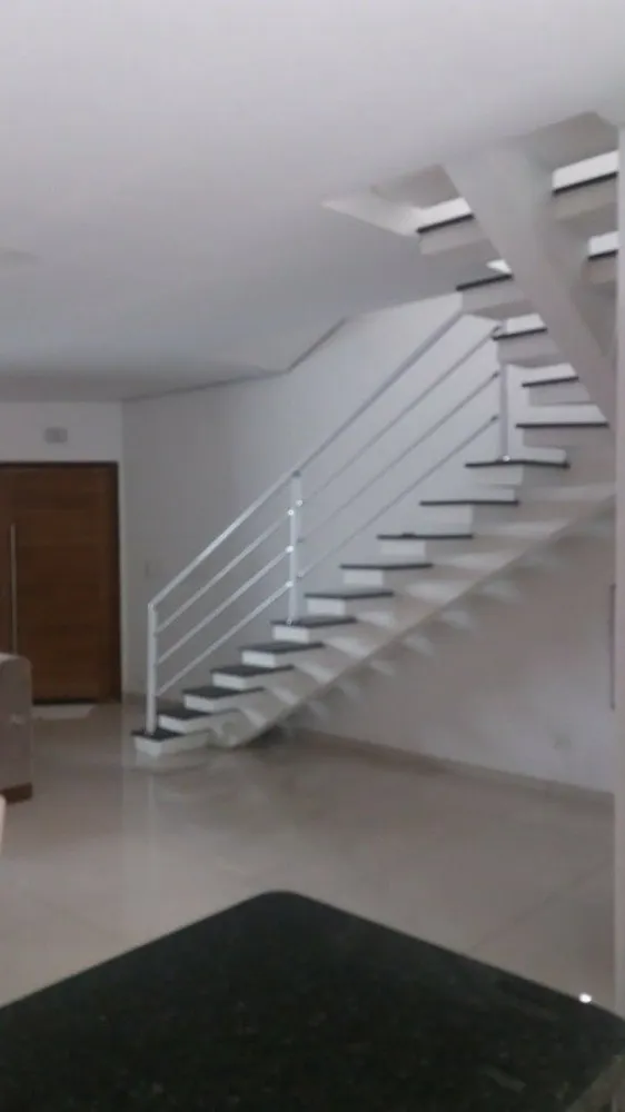 Casa, 3 quartos, 120 m² - Foto 2