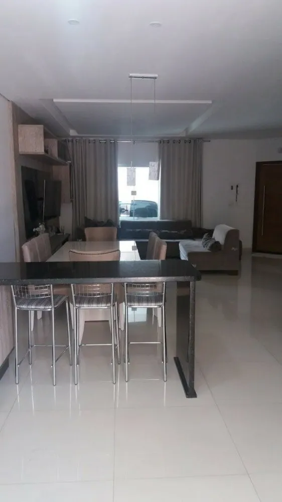 Casa, 3 quartos, 120 m² - Foto 7