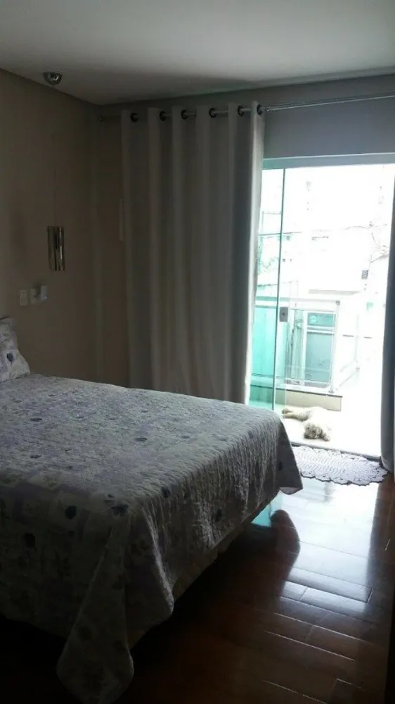 Casa, 3 quartos, 120 m² - Foto 10