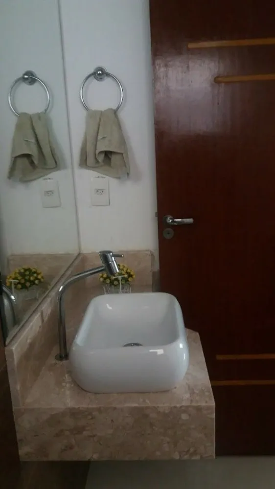 Casa, 3 quartos, 120 m² - Foto 11
