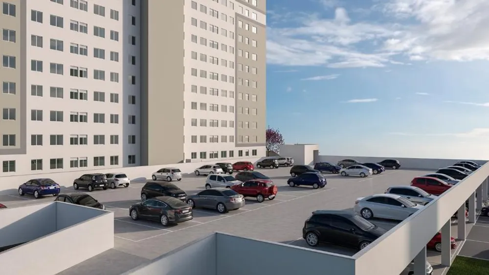 Apartamento, 2 quartos, 3687 m² - Foto 1