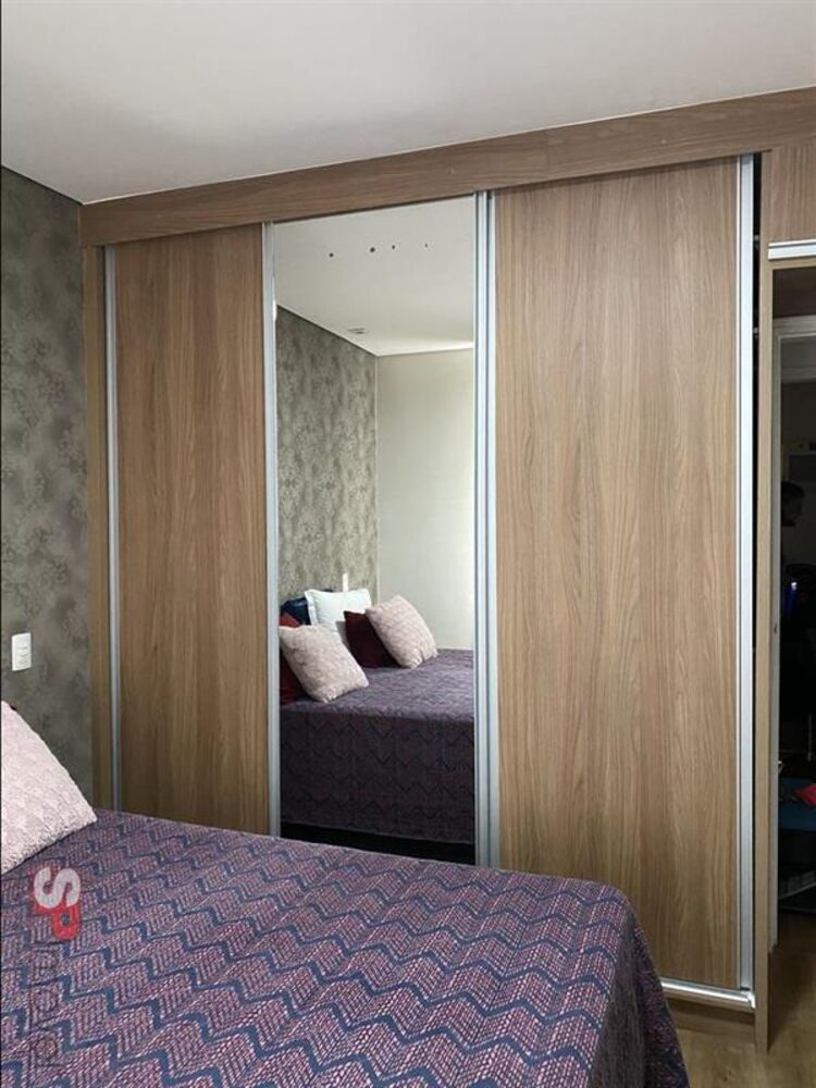 Apartamento, 2 quartos, 69 m² - Foto 1