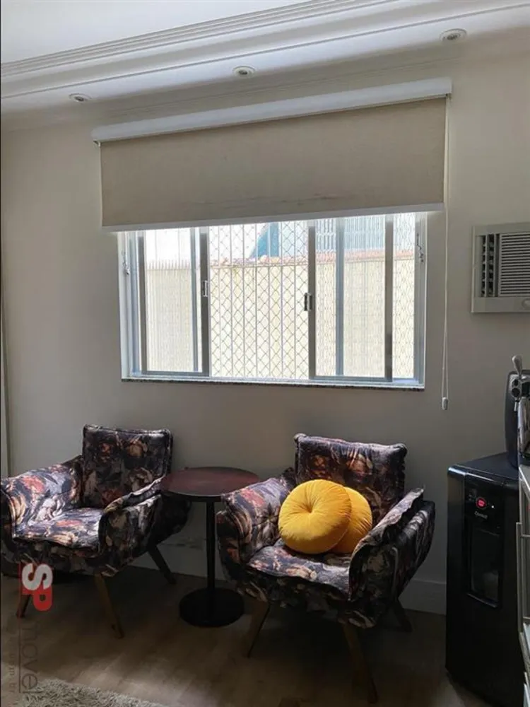 Apartamento, 2 quartos, 69 m² - Foto 1