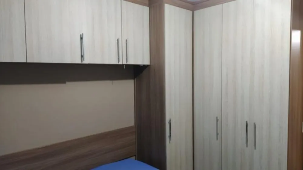 Apartamento, 2 quartos, 52 m² - Foto 6